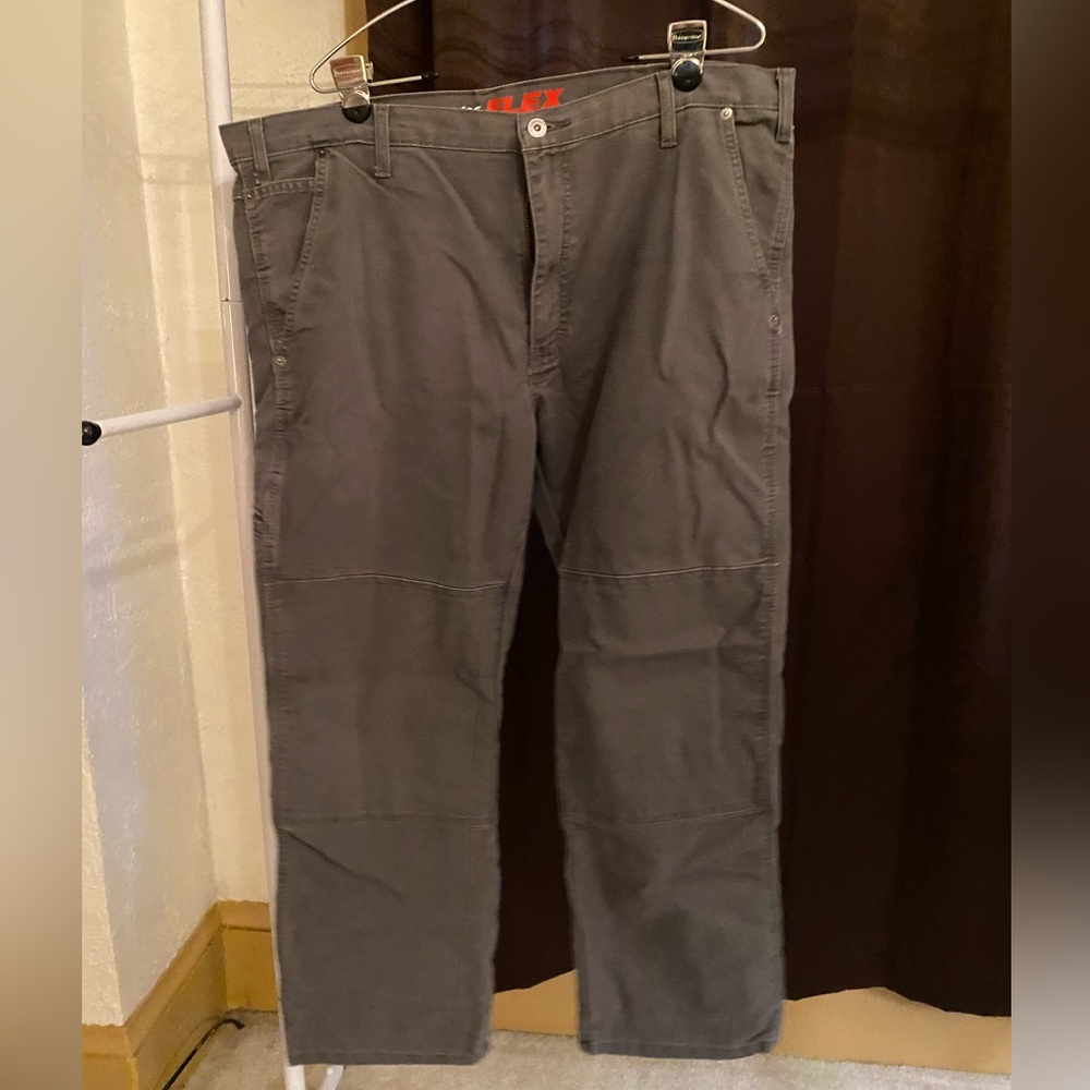 Dickies regular work pants 40x30
